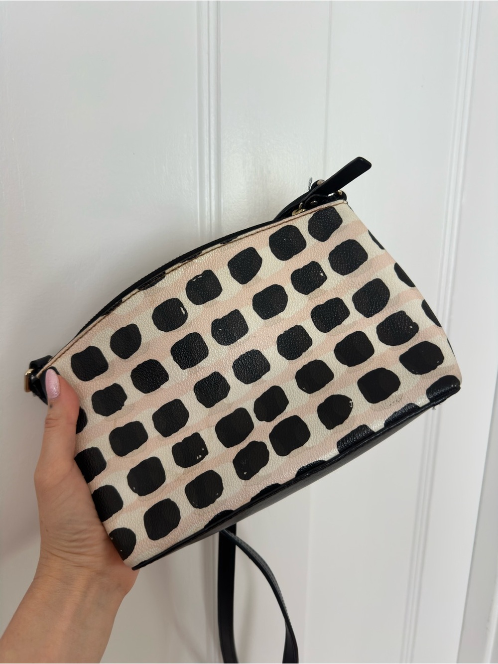 Kate Spade Grove Street Crossbody - Picture 2 of 3